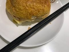 -大咀港式茶餐厅(恒泰店)