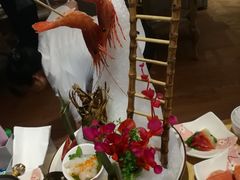 -雍和会海鲜姿造自助(湖东路店)