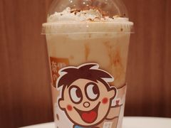 -奈雪的茶(湖滨银泰in77C区PRO店)