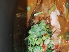-松沪名灶·豆浆鱼头·新上海菜(飞航吾悦广场店)