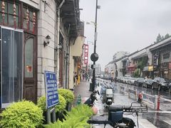 -景阳观(河坊街店)