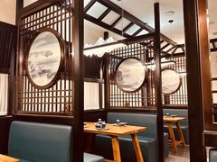 -舟小鲜·舟山小渔村(凤城四路中登广场店)
