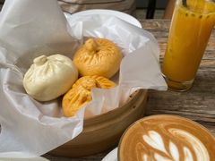 包萨-zarah(鼓楼店)