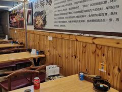 -李二哥·乐山跷脚牛肉(四川北路店)