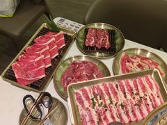 -西塔老太太泥炉烤肉(川沙百联店)