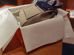 -HERMES(恒隆广场店)