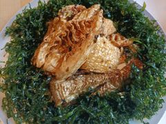 -之参餐厅(前门大街店)