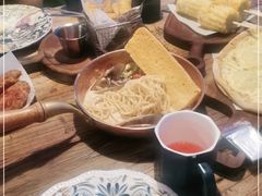 -I HOLIC艾豪丽披萨(KKone店)