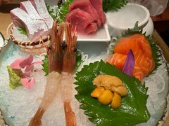 -阿吾罗·月咏精致日料(港汇恒隆广场店)