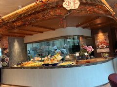 -鲜得莱渔港·小平岛海胆馆(七贤岭店)
