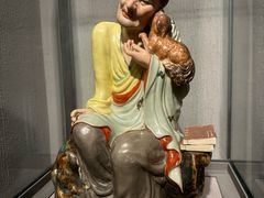 -景德镇中国陶瓷博物馆