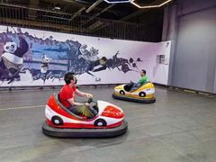 -唆了蜜团建·趣味沉浸式剧情·蹦床轰趴运动拓展基地(天津旗舰店)