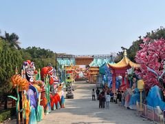 -南沙天后宫景区