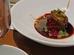 16小时低温慢煮南宋皱皮东坡肉-觀芷隐轩