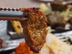 -Santoor 萨都里印度餐厅(北锣鼓巷店)