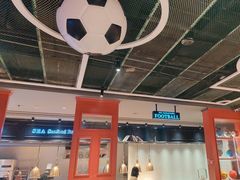 -SEA西雅图海鲜自助餐厅(海乐世界店)