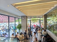 -花园茶楼(兴城西路店)