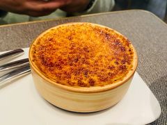 招牌法式焦糖烤布蕾-PAUL LAFAYET 法式甜品(港汇广场店)