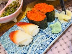 -林妈妈村·日式料理(宝山万达店)