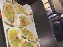 -京悦南门涮羊肉·羊蝎子火锅(田林路店)