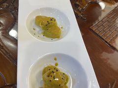 芥末墩-烤肉季饭庄
