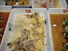 -惠丰源烩面馆(经七路店)