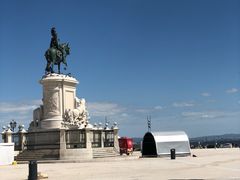 -商业广场(Praça do Comércio)