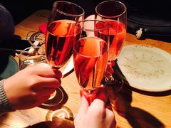 -The Meat & Wine Co Southbank(南岸店)