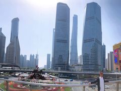 -东方明珠广播电视塔