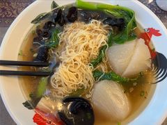 -香江小厨 The Kitchen(香江俱乐部店)