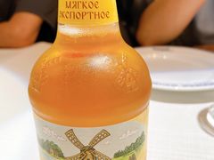 -俄士厨房(时代天街店)