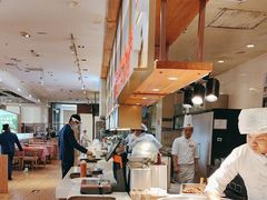 -西贝莜面村(金隅嘉品mall店)