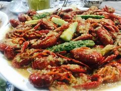 -大拇指龙虾(娄葑文体中心店)