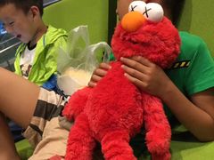 -樟宜机场T4航站楼