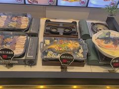 -桃源新村双台子店