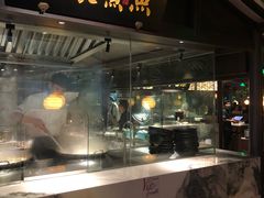 -佬麻雀·新湘菜(珠海金发购物中心店)