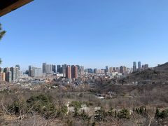 -南山健身公园