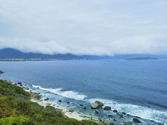 -三亚太阳湾柏悦酒店
