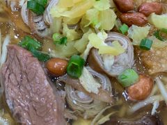 -阿芬卤面(花巷店)