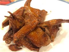 乳鸽-点都德(聚福楼店)