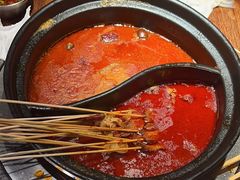 -江湖六膳門串串香(隆礼路店)