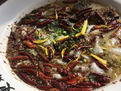 -江渔儿酸菜鱼(东二环泰禾店)