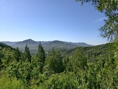 -北京鹫峰国家森林公园