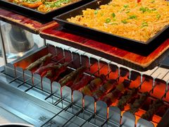 -丰茂烤串(五道口店)