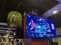 -麦凯伦烧烤·精酿超级工厂店(金桥总店)