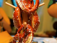 -凯德瑞花园餐厅(大唐芙蓉园店)