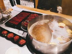 -牛记皇·鲜牛肉火锅(弘阳广场店)