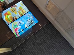 -麦当劳(欢乐谷店)