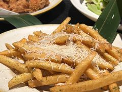 -老友时光·Pizza(泰华黑金店)