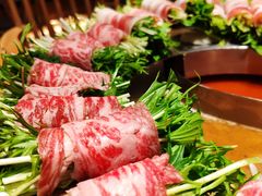 -锅物新语&寿喜烧.炉端割烹(世博源店)